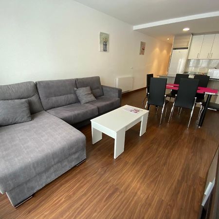 Апартаменти P&C Dolsa Пас-де-ла-Каса Екстер'єр фото