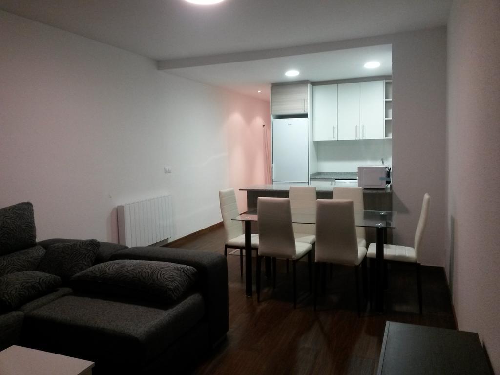 Апартаменти P&C Dolsa Пас-де-ла-Каса Номер фото